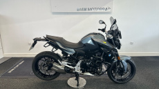 BMW F900 R